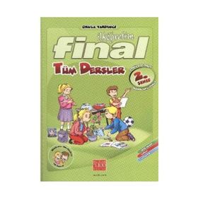 2. SINIF TÜM DERSLER KONU ANLATIMLI - KOMISYON