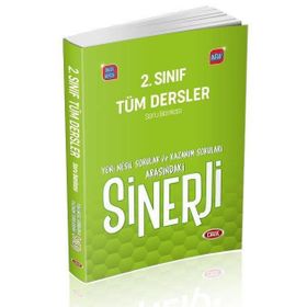 2. SINIF TÜM DERSLER SORU BANKASI - KOMISYON