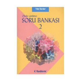 2. SINIF TÜM DERSLER SORU BANKASI - KOMISYON