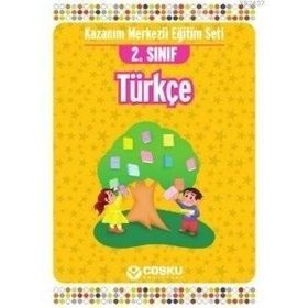 2. SINIF TÜRKÇE KONU ANLATIMLI - KOMISYON