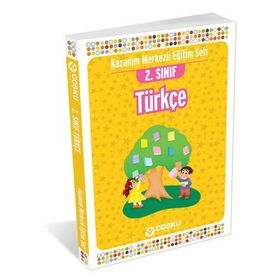 2. SINIF TÜRKÇE KONU ANLATIMLI - KOMISYON