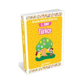 2. SINIF TÜRKÇE KONU ANLATIMLI - KOMISYON