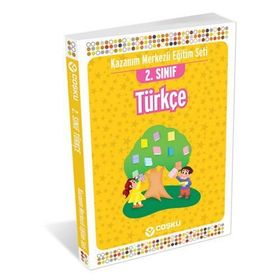 2. SINIF TÜRKÇE KONU ANLATIMLI - KOMISYON