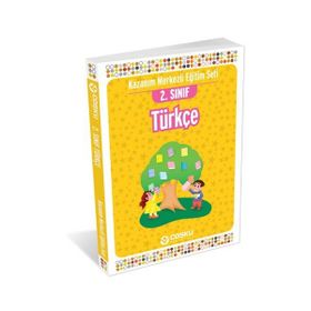 2. SINIF TÜRKÇE KONU ANLATIMLI - KOMISYON