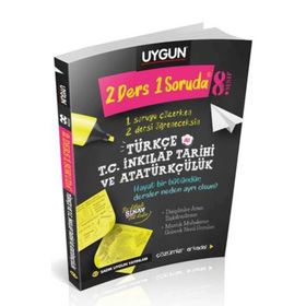 2.Sınıf Türkçe-Sadık Uygun Yayınları