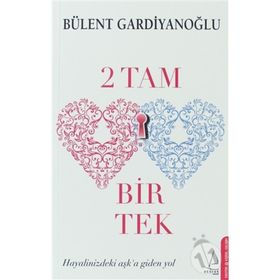 2 Tam 1 Tek - Bülent Gardiyanoğlu