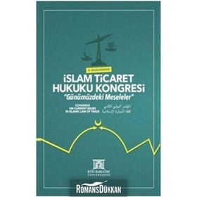 2. Uluslararası Islam Ticaret Hukuku Kongresi - Mehmet Bayyiğit