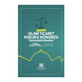 2. Uluslararası Islam Ticaret Hukuku Kongresi - Mehmet Bayyiğit