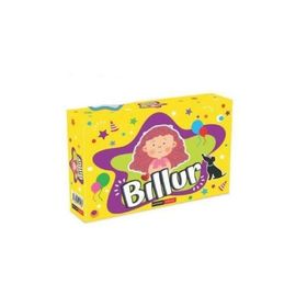 2. ve 3. Sınıflar İçin Billur Dizisi Seti 10 Kitap