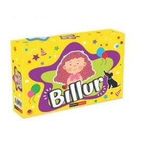 2. ve 3. Sınıflar İçin Billur Dizisi Seti 10 Kitap
