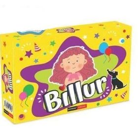 2. ve 3. Sınıflar İçin Billur Dizisi Seti 10 Kitap