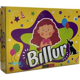2. ve 3. Sınıflar İçin Billur Dizisi Seti 10 Kitap
