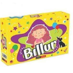 2. ve 3. Sınıflar İçin Billur Dizisi Seti 10 Kitap