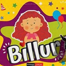 2. ve 3. Sınıflar İçin Billur Dizisi Seti 10 Kitap