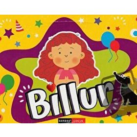 2. ve 3. Sınıflar İçin Billur Dizisi Seti 10 Kitap