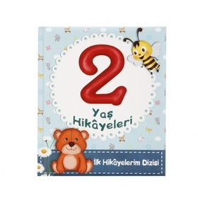 2 Yaş Hikayeleri - Ayça Atçı