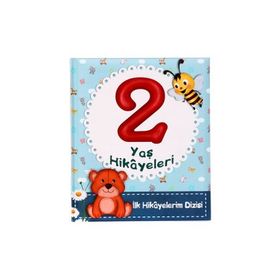 2 Yaş Hikayeleri - Ayça Atçı