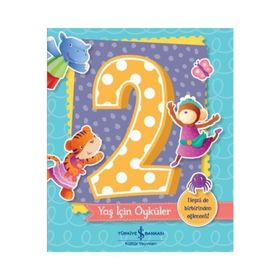 2 Yaş İçin Öyküler - Türkiye İş Bankası