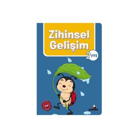 2 Yaş Zihinsel Gelişim - Afife Çoruk - Beyaz Panda Yayınları