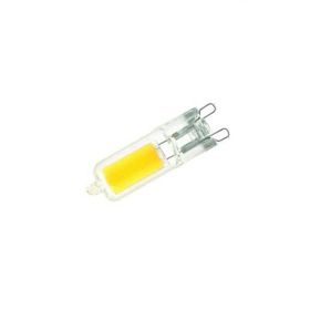 20 ADET CT 4222 Cata 4W G9 Led Kapsül Ampul Günışığı 3200K