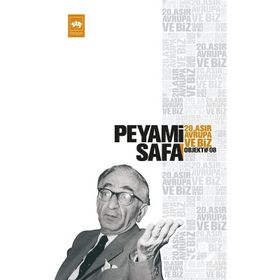 20. Asır Avrupa ve Biz Objektif Serisi: 8 - Peyami Safa
