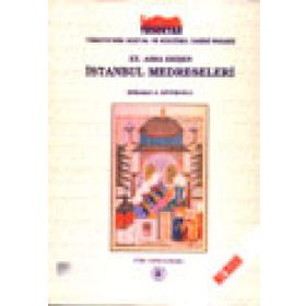 20. Asra Erişen İstanbul Medreseleri - Mübahat S. Kütükoğlu