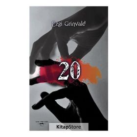 20 - BAŞAR AKŞAN