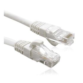 20 cm Cat6 Utp Patch Kablo