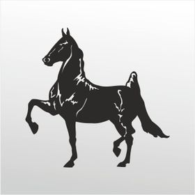 20 cm Kral Folyo Sticker