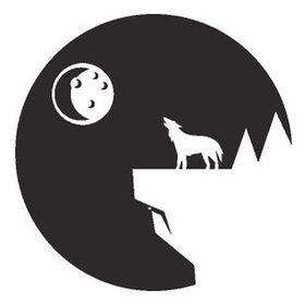 20 cm Kurt Folyo Sticker