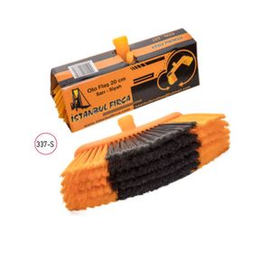 20 cm Lüks Oto Fırçası