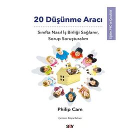 20 Düşünme Aracı - Philip Cam