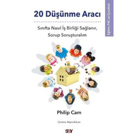 20 Düşünme Aracı - Philip Cam
