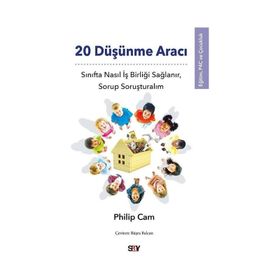 20 Düşünme Aracı - Philip Cam