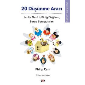 20 Düşünme Aracı - Philip Cam