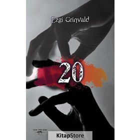 20 - Ezgi Grinvald