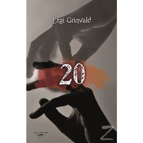 20 - Ezgi Grinvald
