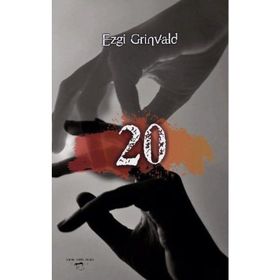 20 - Ezgi Grinvald