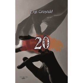 20 - Ezgi Grinvald