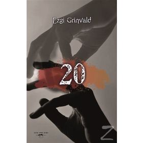 20 - Ezgi Grinvald