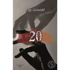 20 - Ezgi Grinvald