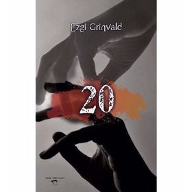 20 - Ezgi Grinvald