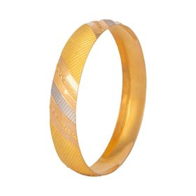 20 gr 22 Ayar Şarnelli Bilezik