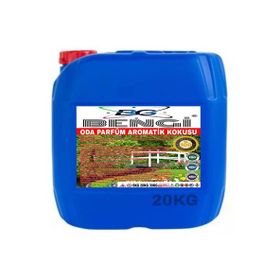 20 kg Aromatik Kokulu Oda Parfümü