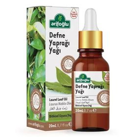 20 ml Defne Yaprağı Yağı