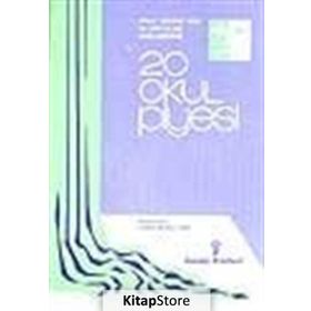 20 OKUL PIYESI - HADI BESLEYICI