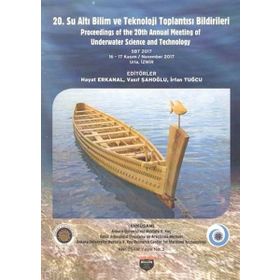 20 Su Altı Bilim ve Teknoloji Toplantısı Bildirileri - Kolektif