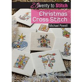 20 to Stitch: Christmas Cross Stitch