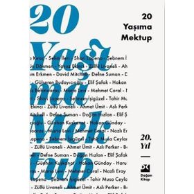 20 Yaşıma Mektup - Kolektif
