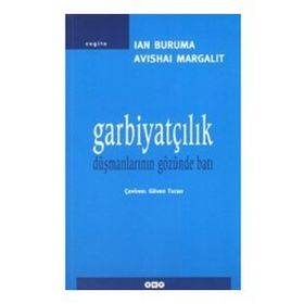 20. Yüzyıl Türk Düşüncesinde Garbiyatçılık Kitap